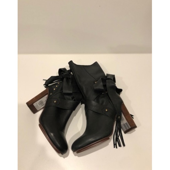 See By Chloe Boots - Picture 7 of 10